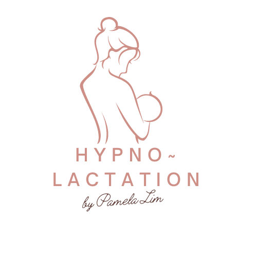 Hypno-Lactation (2 x 1.5hrs sessions)