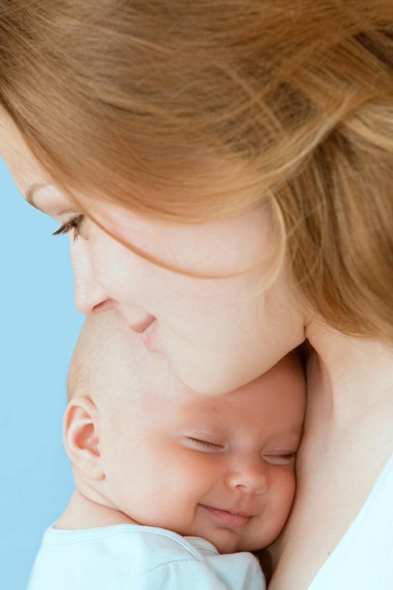 Daytime Doula (Gold Package) - The Birth Shop
