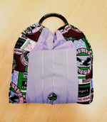 Basic Cotton - American Vintage - Lilac - The Birth Shop