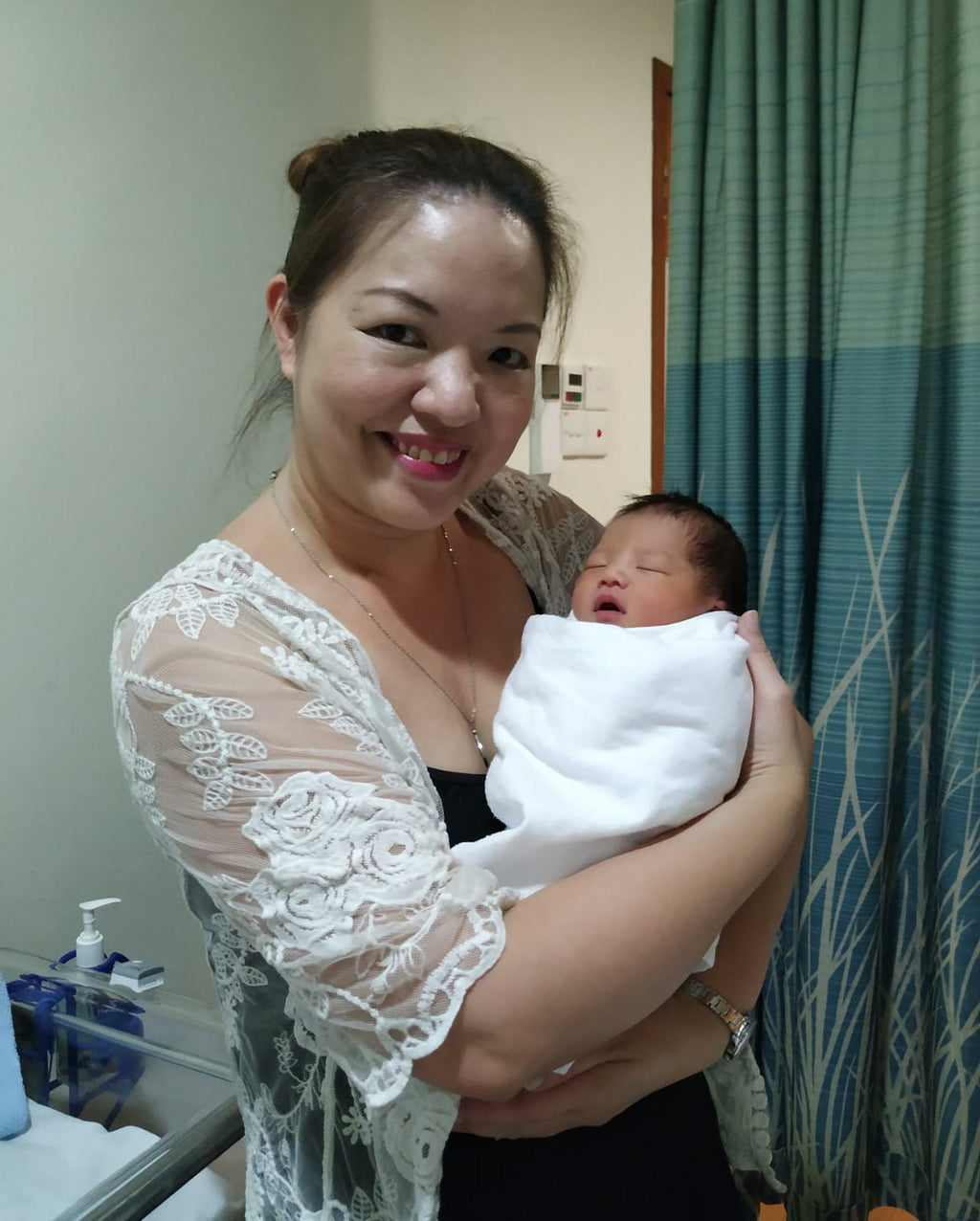 Daytime Doula (Single Session) - The Birth Shop