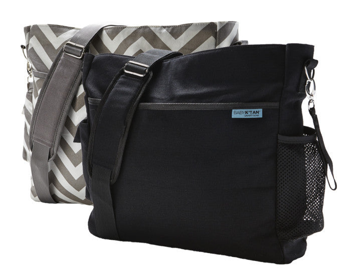 Baby K’tan SmartGear Diaperbag - The Birth Shop