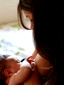 Lactation Coaching (Home Support 2hrs // 1 visit)