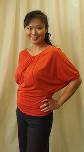 Carina Top (SALE!) - The Birth Shop