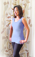 Tina Basic Tank - The Birth Shop