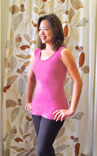 Tina Basic Tank - The Birth Shop