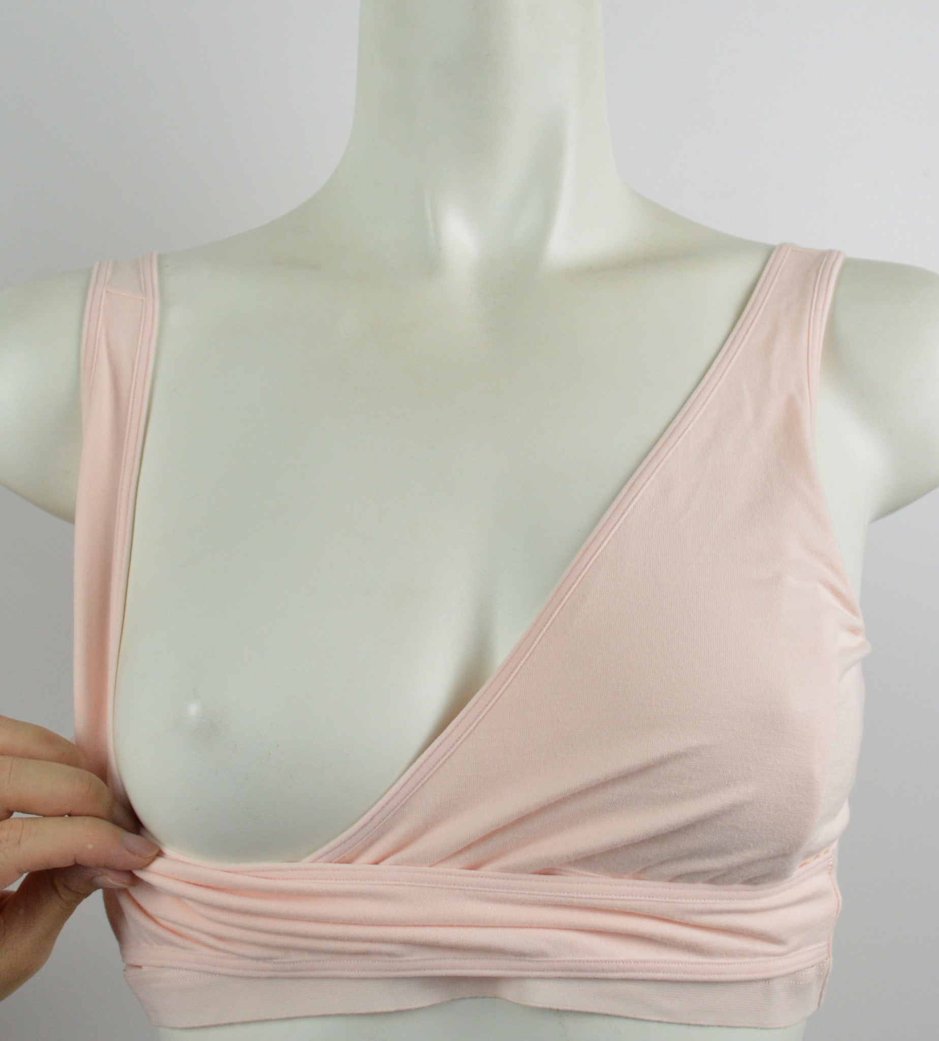 Pump N' Nurse Camisole - The Birth Shop