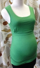 Jeanie Tank - The Birth Shop