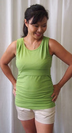 Jeanette Dual Top - The Birth Shop