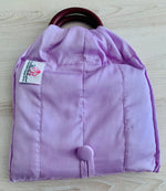 Silk - Lilac Pink