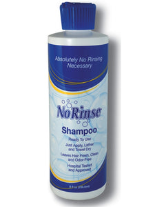No Rinse Shampoo - The Birth Shop