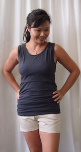 Jeanette Dual Top - The Birth Shop