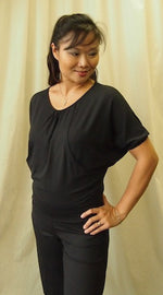 Carina Top (SALE!) - The Birth Shop