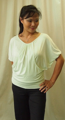 Carina Top (SALE!) - The Birth Shop