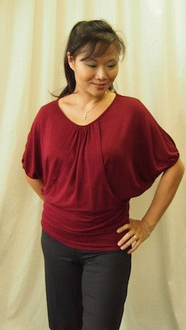 Carina Top (SALE!) - The Birth Shop
