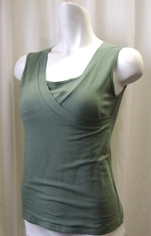 Terry Basic Top - The Birth Shop