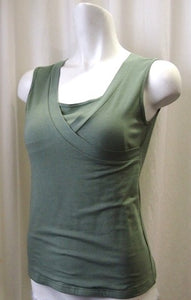 Terry Basic Top - The Birth Shop