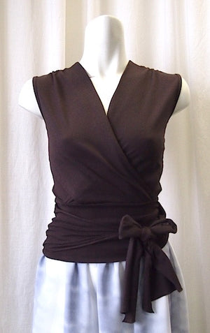 Skin-to-Skin Sleeveless Cami - The Birth Shop