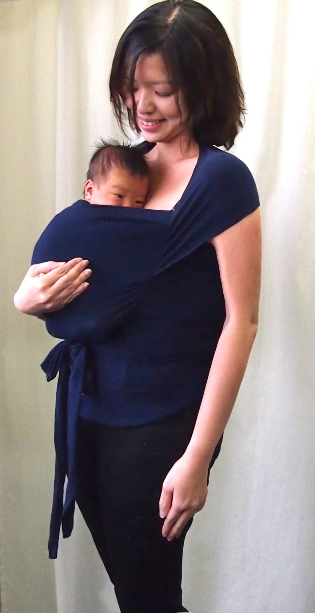 Skin-to-Skin Wrap - The Birth Shop