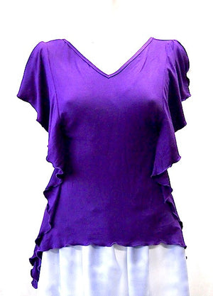 Cassandra Top *Limited Sale* - The Birth Shop