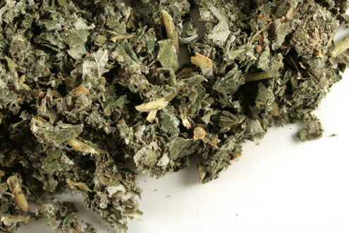Red Raspberry Leaf Tea - The Birth Shop