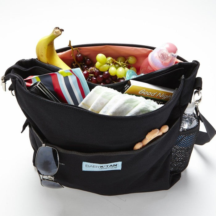 Baby K’tan SmartGear Diaperbag - The Birth Shop