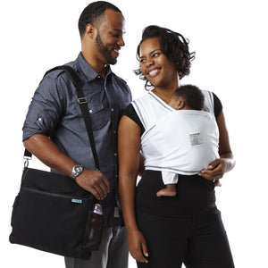 Baby K’tan SmartGear Diaperbag - The Birth Shop