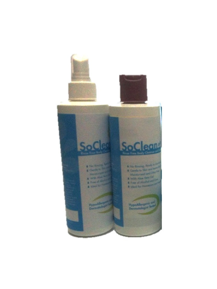 SoClean Perineal Cleanser - The Birth Shop