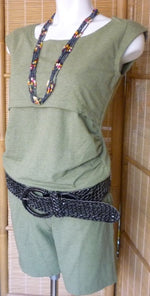Candice Jumper (SALE!) - The Birth Shop