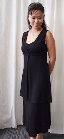 Valerie Dress - The Birth Shop